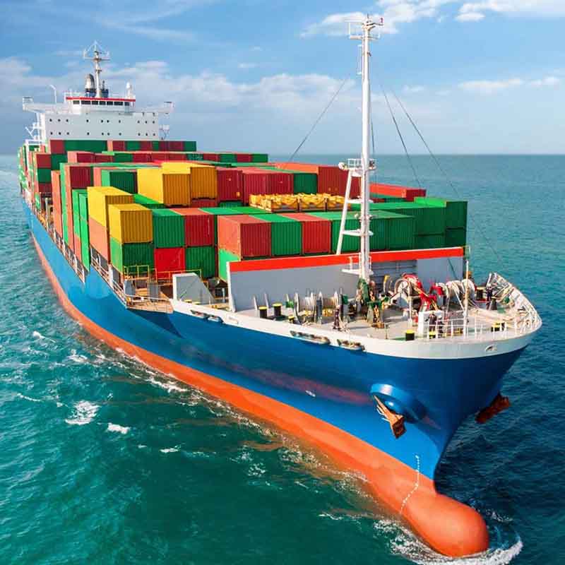 International Ocean Shipping Company