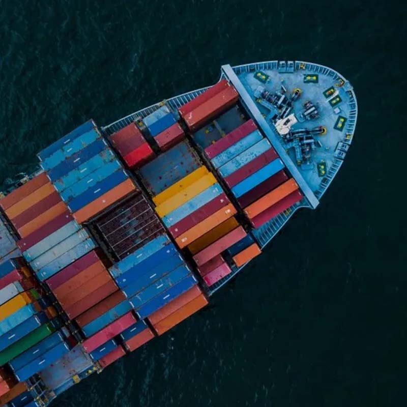 International Logistics Services