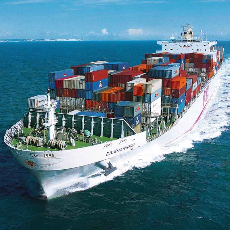FBA Logistics Services