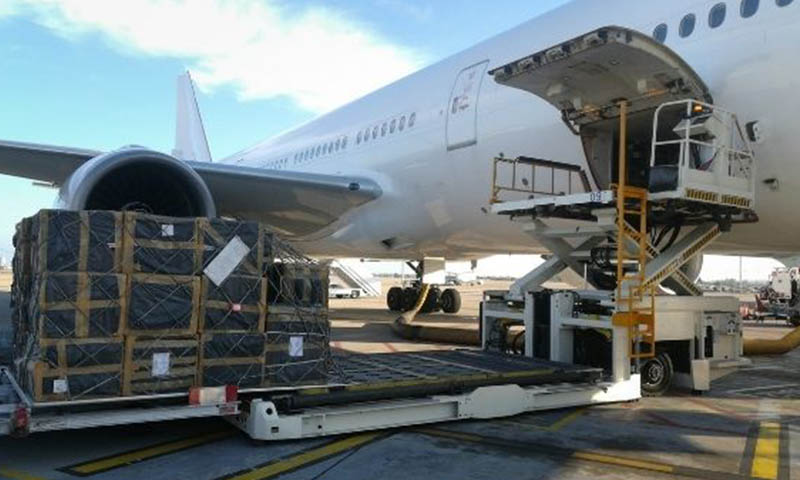 international air transport