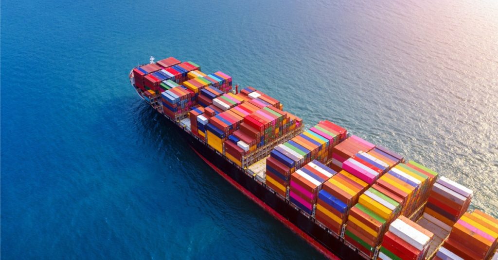 FBA Sea Shipping