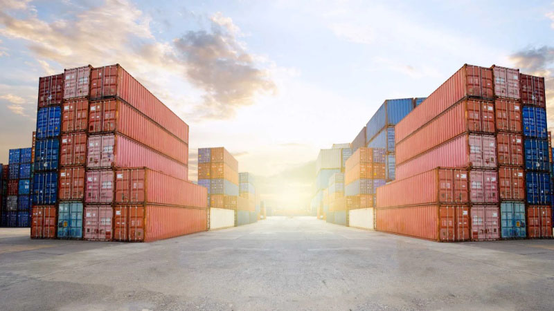 International Customs Clearance Transport