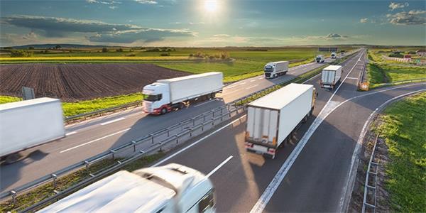 FBA Land Transport