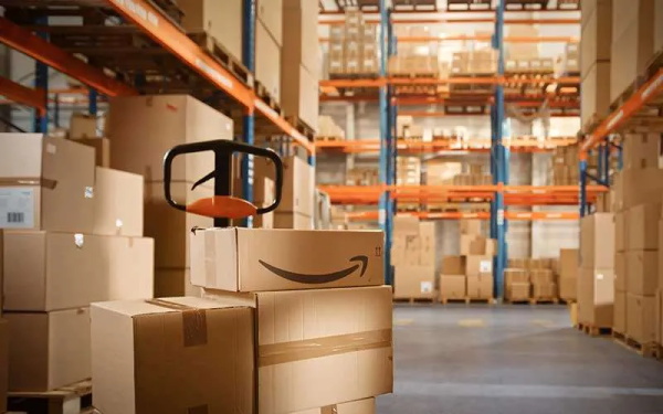 FBA Global Courier Services