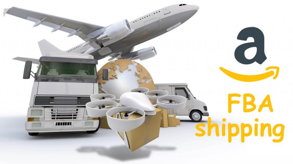 FBA Sea Shipping