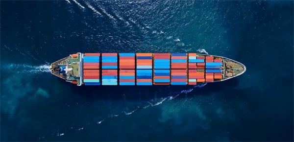 FBA Sea Shipping