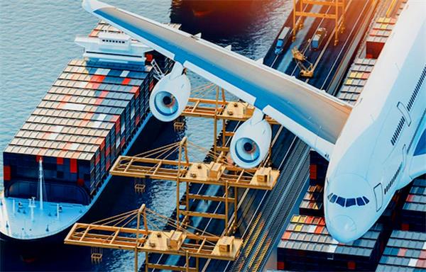 FBA Air Shipping
