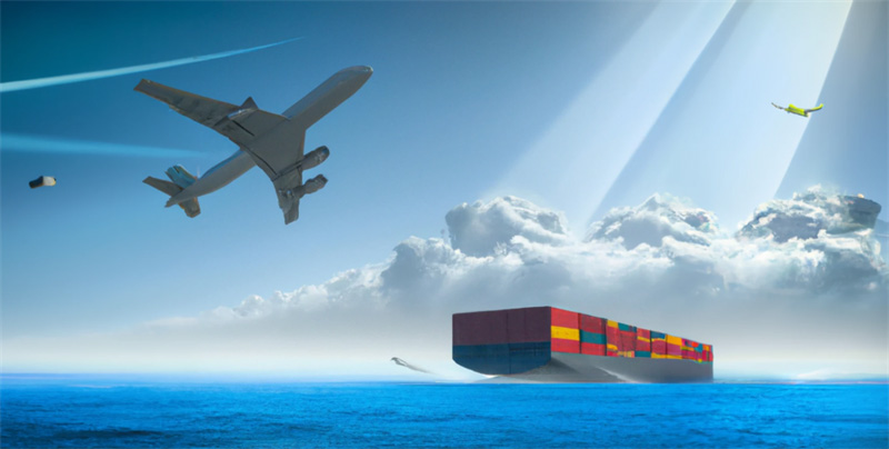 FBA Air Shipping