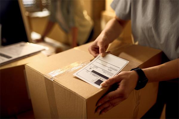 FBA Global Courier Services
