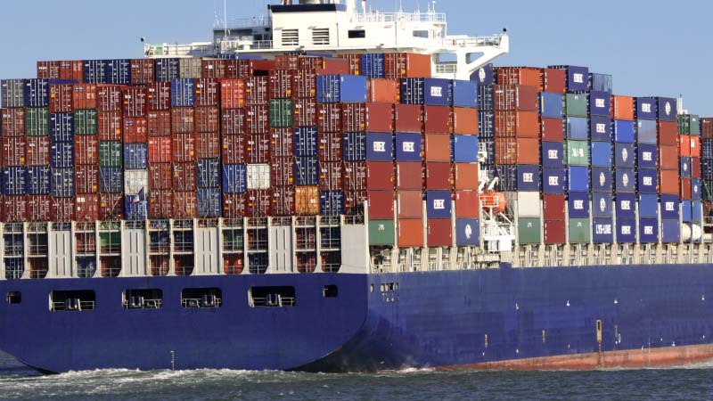 FBA Global Courier Services