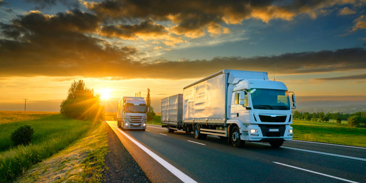 FBA Land Transport