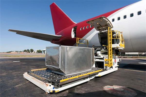 FBA Multimodal Transit Cargo