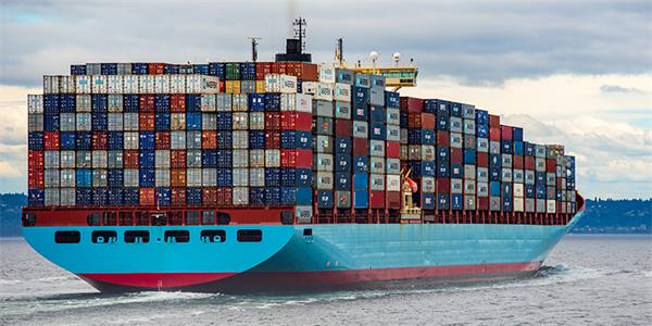 FBA Sea Shipping