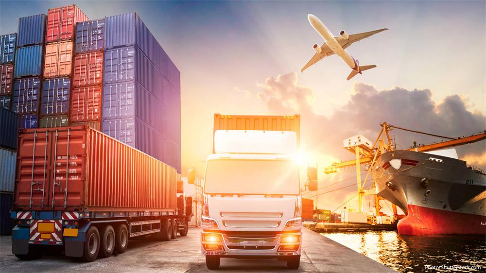 Import And Export Transport