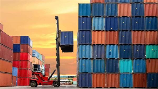 Import And Export Transport