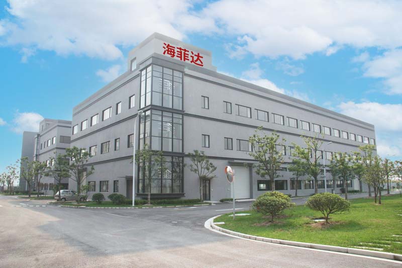 company environment